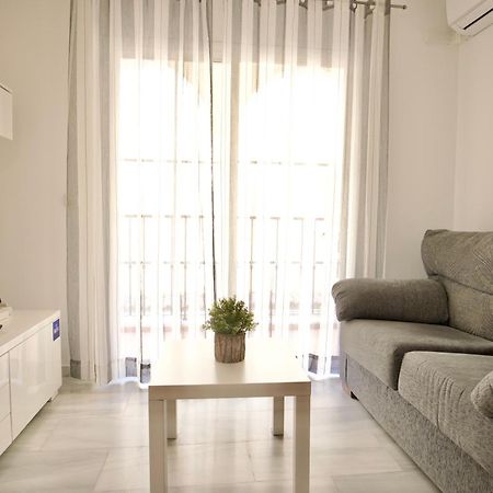 Bonito Apartamento Cerca De La Playa De Торокс Екстериор снимка
