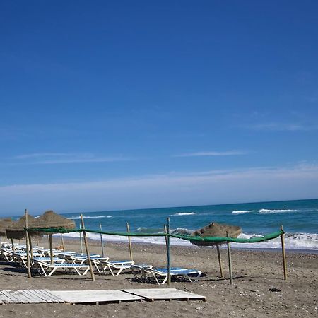 Bonito Apartamento Cerca De La Playa De Торокс Екстериор снимка