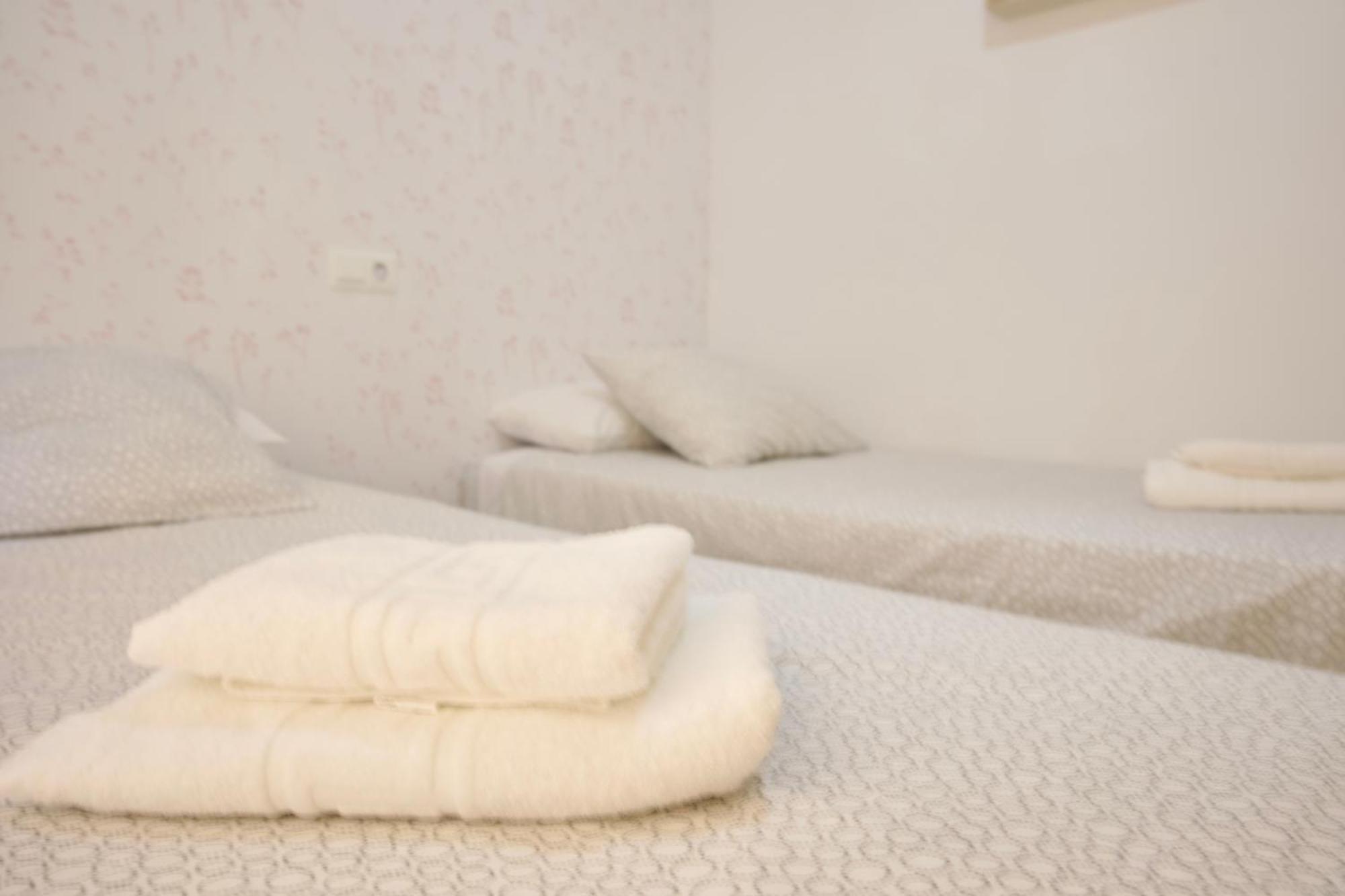 Bonito Apartamento Cerca De La Playa De Торокс Екстериор снимка