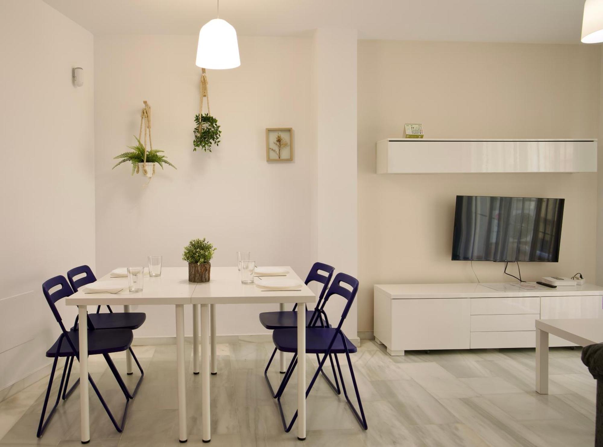Bonito Apartamento Cerca De La Playa De Торокс Екстериор снимка
