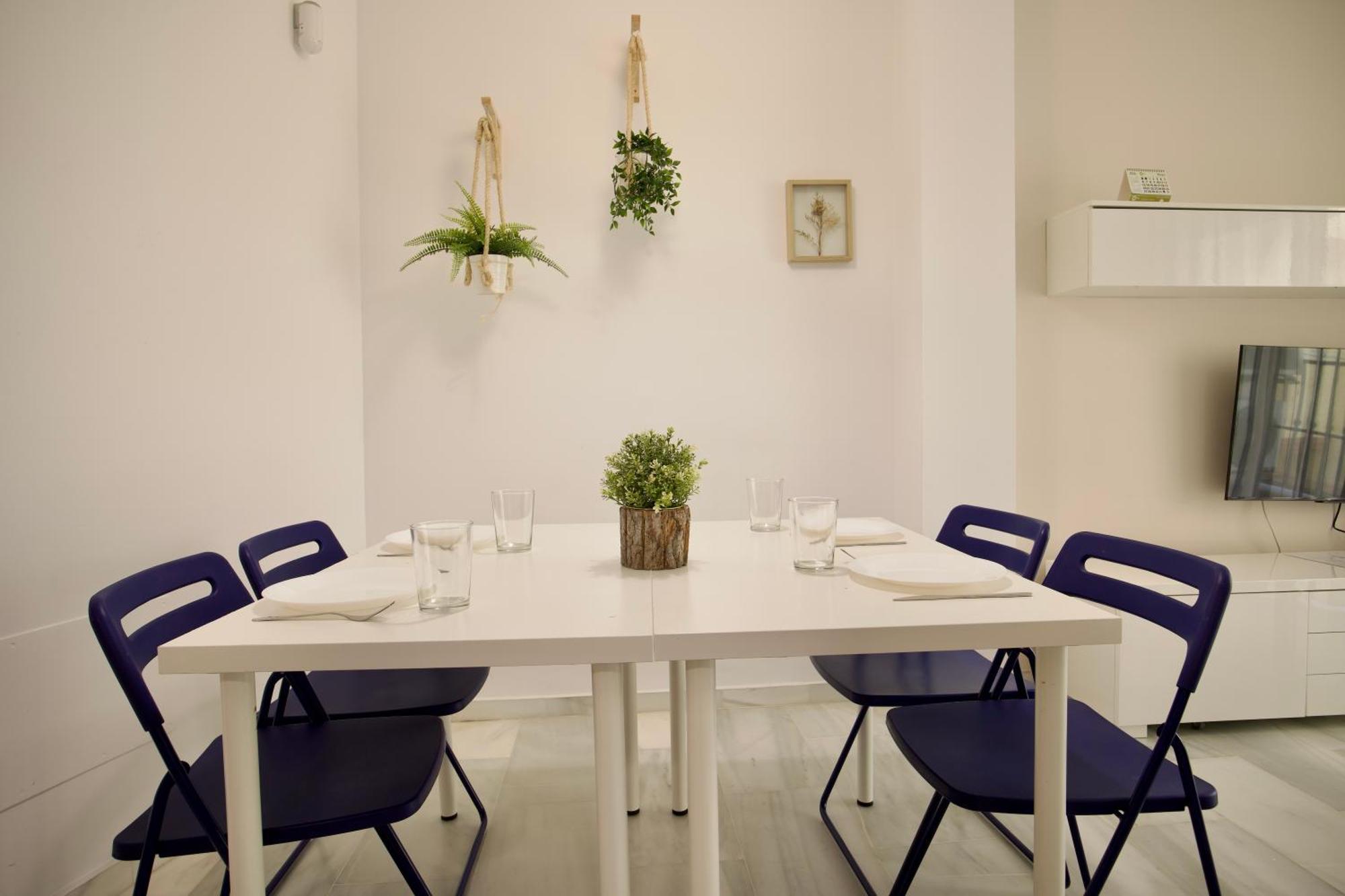 Bonito Apartamento Cerca De La Playa De Торокс Екстериор снимка